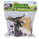 Animal Fazenda Borracha Cavalo Porco Vaca Cachorro
