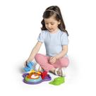 Animal Puzzle 3D Cachorro - Tateti