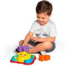 Animal puzzle infantil elefante tateti ref:0615