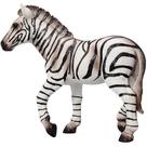 Animal Toy Gemini & Genius Zebra para crianças com detalhes realistas