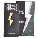 Animale-Animale For Men Eau de Toilette - Masculino 100ml - selo Adipec