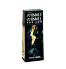 Animale Animale For Men Eau de Toilette - Perfume Masculino 200ml