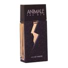Animale Animale Masculino Eau de Toilette 200 ml Animale Animale Masculino Eau de Toilette 200 ml