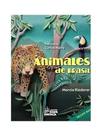Animales de brasil