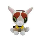Anime de 20 cm de boneca de pelúcia Spleens the Cat para crianças e adultos