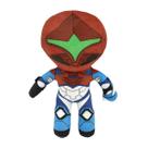 Anime de 23 cm da boneca de pelúcia Metroids para decoração Anime de 23 cm da boneca de pelúcia Metroids para decoração
