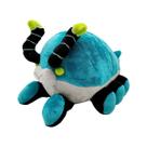 Anime de 23 cm de pelúcia Doll Scuttles para decoração e presente