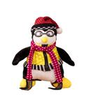 Anime de 25 cm da boneca de brinquedo de pelúcia Friends Hugsy para crianças e adultos