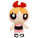 Anime de 25 cm da boneca de brinquedo de pelúcia Powerpuff Girls para crianças e fãs Anime de 25 cm da boneca de brinquedo de pelúcia Powerpuff Girls para crianças e fãs