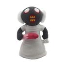 Anime de 25 cm de pelúcia Doll Horror Granny para decoração