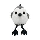 Anime de 30 cm de pelúcia Doll Pipers com enchimento de seda para crianças Anime de 30 cm de pelúcia Doll Pipers com enchimento de seda para crianças