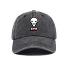 Anime de beisebol Cap Reapers Overwatch para crianças de 56 a 58 cm Anime de beisebol Cap Reapers Overwatch para crianças de 56 a 58 cm