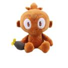 Anime de pelúcia Doll Doll Darts Monkey 25 cm para decoração Anime de pelúcia Doll Doll Darts Monkey 25 cm para decoração