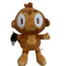 Anime de pelúcia Doll Doll Darts Monkey de 18 cm para decoração
