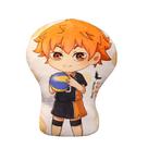 Anime de pelúcia Haikyuus Hinatas Shoyo 30 cm