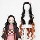 Anime Demon Slayer de 100 cm/39": Kimetsu No Yaiba Kamado N