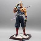 Anime Demon Slayer Uzui Tengen 32cm
