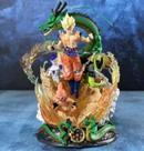 Anime Dragon Ball Goku Super Saiyan 23cm