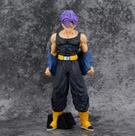 Anime Dragon Ball Thunks 20cm