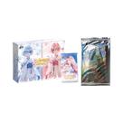 Anime Game Girl Party Maiô Biquíni Deusa Cartões De História Booster Box Doujin Toys Gift