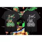 Anime Ogabel Camisa Camiseta Blusa Ogabel
