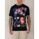Anime Ogabel Camisa Camiseta Blusa Ogabel