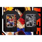 Anime Ogabel Camisa Camiseta Blusa Ogabel