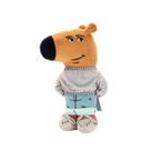 Anime Plush Doll Chills Guys Memes de 23 cm de alta qualidade