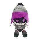 Anime Plush Doll Murders Drones 28 cm