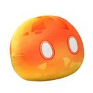 Anime Plush Genshins Impacts Slames 30 cm