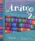 Animo 2 libro del alumno Animo 2 libro del alumno