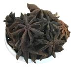 Anis Estrelado 250g (Erva Desidratada)