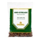 Anis Estrelado Chamel 20g Grãos Embalagem Lacrada