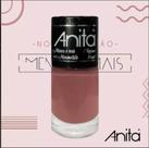 Anita Esmalte 10 ml Cor 1037 - Minimalista Anita Esmalte 10 ml Cor 1037 - Minimalista
