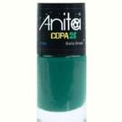 Anita Esmalte Copa 26 Baila Brasil 10ml