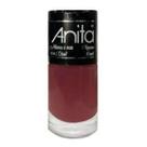 Anita Esmalte Cremoso Menos é Mais Closet 10ml Anita Esmalte Cremoso Menos é Mais Closet 10ml