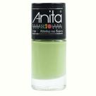 Anita Esmalte Cremoso Rio Altinha na Barra 10ml