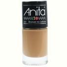 Anita Esmalte Cremoso Rio Bronze no Leblon 10ml