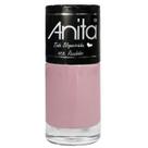Anita Esmalte Cremoso Toda Blogueirinha Recebidos 10ml
