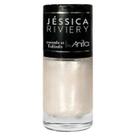 Anita Esmalte Jéssica Riviery Casando na Tailândia 10ml Anita Esmalte Jéssica Riviery Casando na Tailândia 10ml