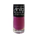 Anita Esmalte Modo Avião On Mergulho No Agora 10ml