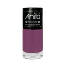 Anita Esmalte Modo Avião On Playlist Para Relaxar 10ml