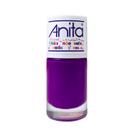 Anita Esmalte Nóis Não Vale Nada 10ml