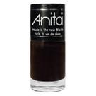 Anita Esmalte Nude is The New Black Só Vim dar Close 10ml