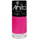 Anita Esmalte Que Babado Boneca Pink 10ml