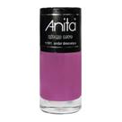 Anita Esmalte Ritmo Leve Andar Descalço 10ml