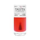 Anita Esmalte Talita Cardozo Blush nas Unhas 10ml