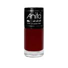 Anita Esmalte Tempo de Celebrar Uva Passa Não 10ml