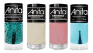 Anita Esmaltes Kit Fortalecedor de Unhas