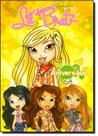 Aniversário - Coleção Lilbratz